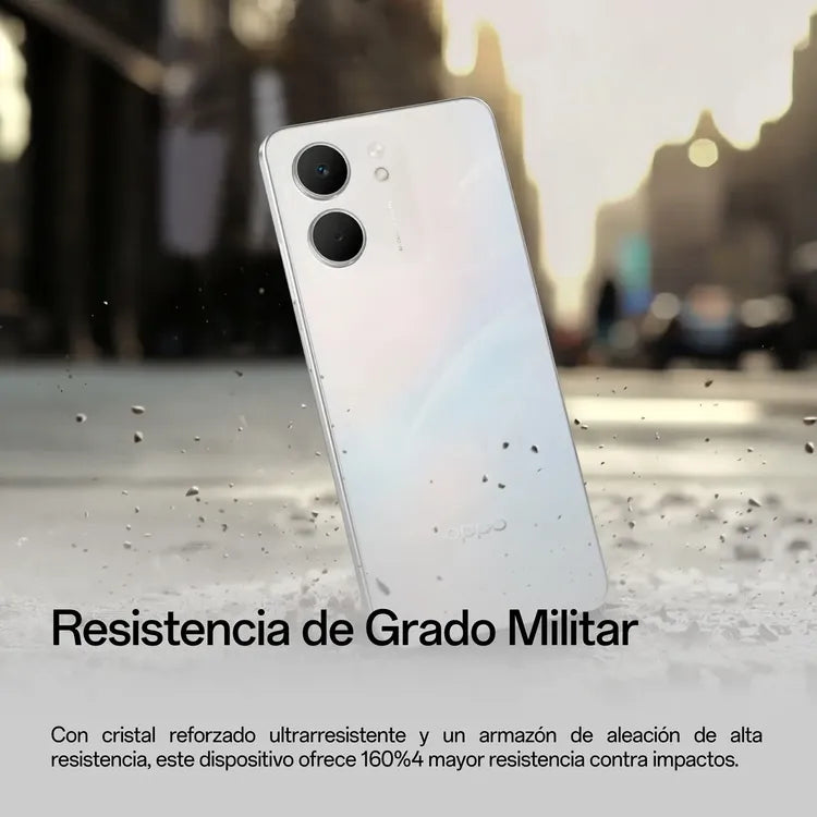 OPPO A5x 128GB