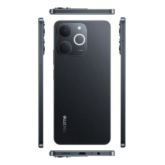 Realme Note 70