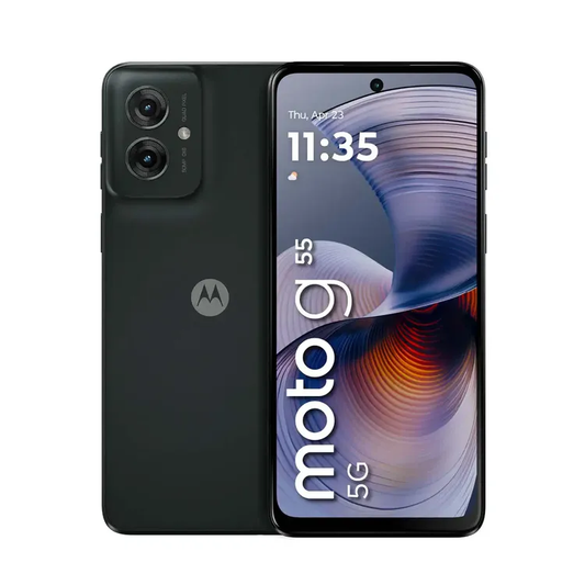 Motorola G55