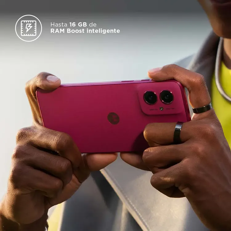 Motorola G55
