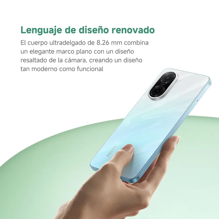 Xiaomi Redmi A5