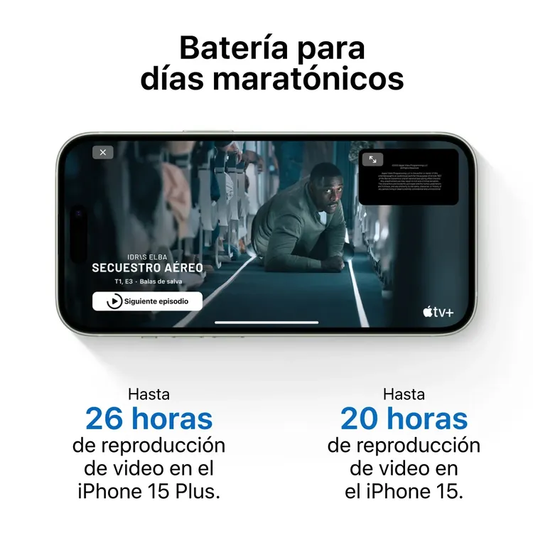 iPhone 15 128 GB