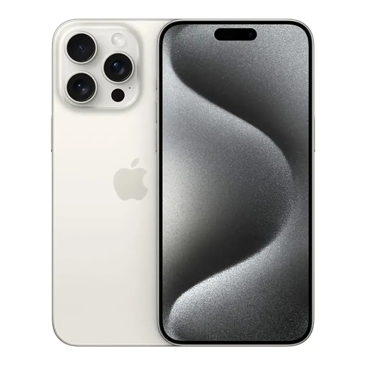 iPhone 15 Pro Max 256 Gb