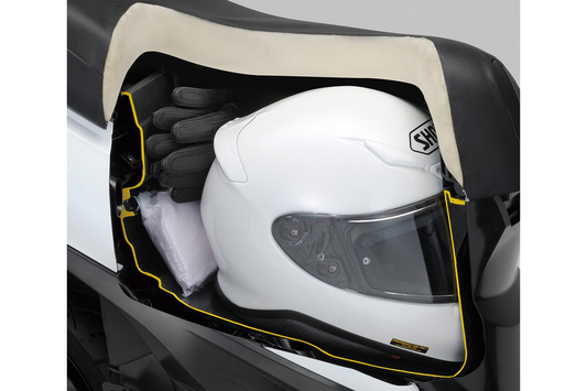 SUZUKI ADDRESS NZ