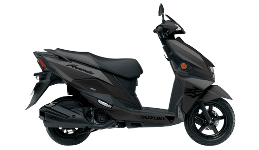 SUZUKI AVENIS