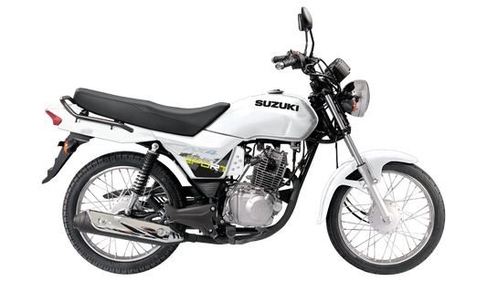 SUZUKI AX4 EIII
