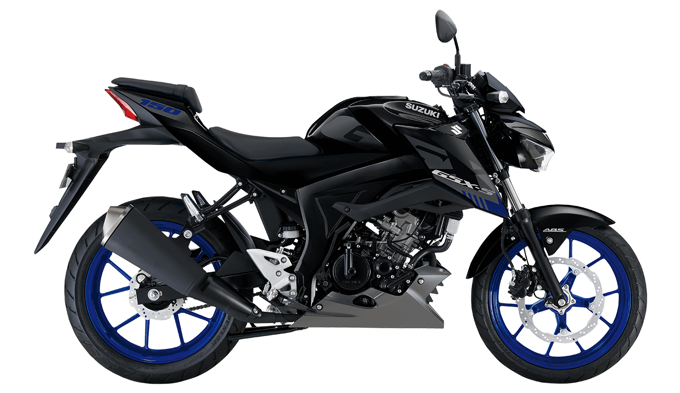SUZUKI GSX-S 150 ABS