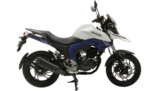 SUZUKI V-STROM 160