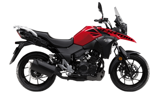 SUZUKI V-STROM 250 SX