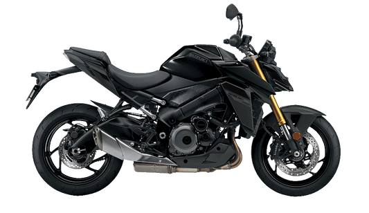 SUZUKI GSX-S1000