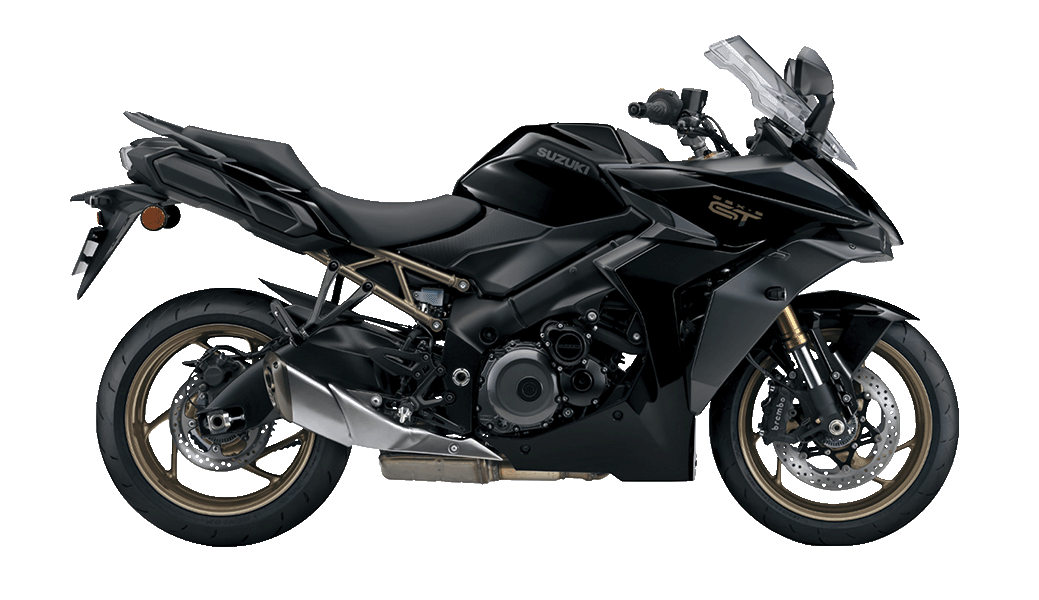 SUZUKI GSX-S1000