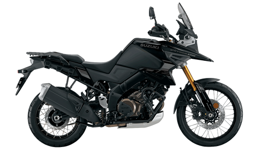 SUZUKI V-STROM 1050DE