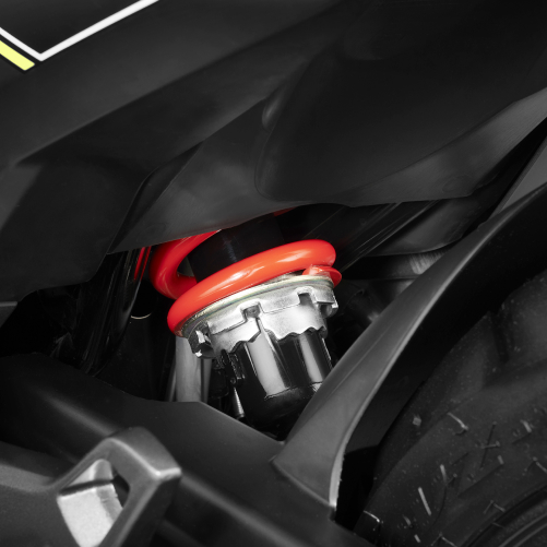 HERO HUNK 150 XT