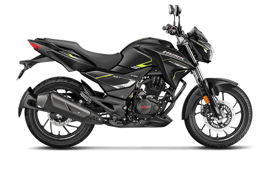 HERO HUNK 150 XT