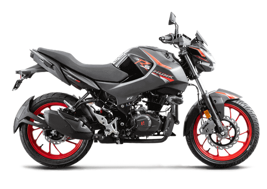 HERO HUNK 160 FI