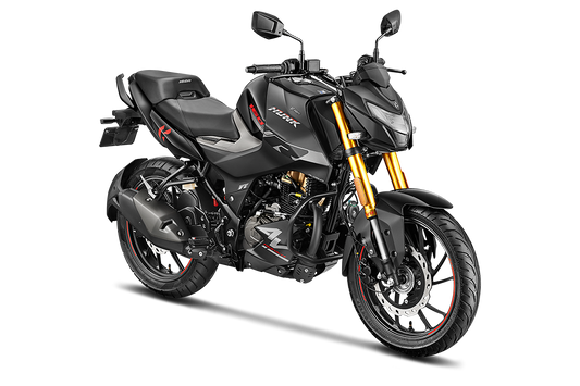 HERO HUNK 160 4V