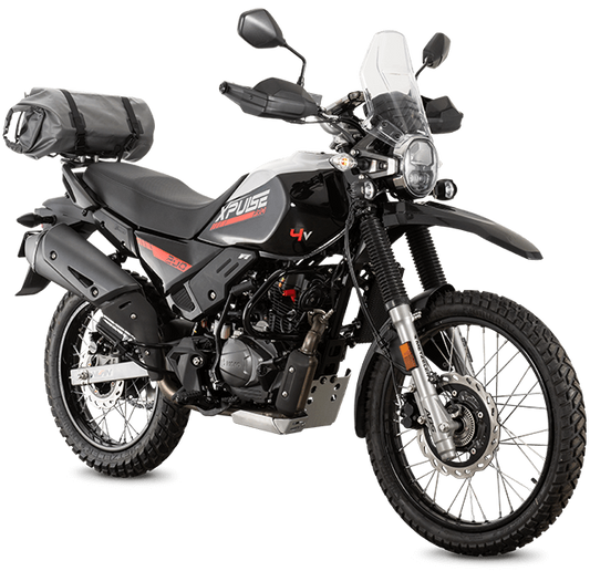 HERO XPULSE 200 4V R PRO