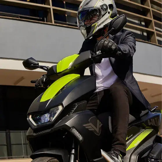VICTORY HUNTER 150