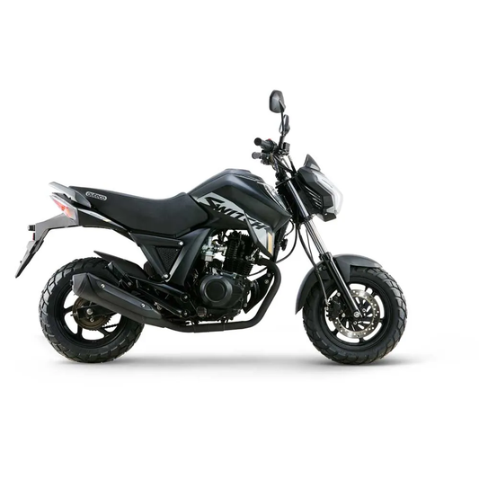 VICTORY SWITCH 125