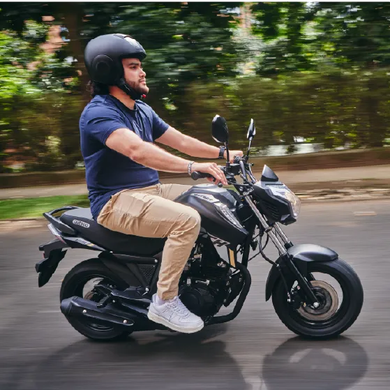 VICTORY SWITCH 125