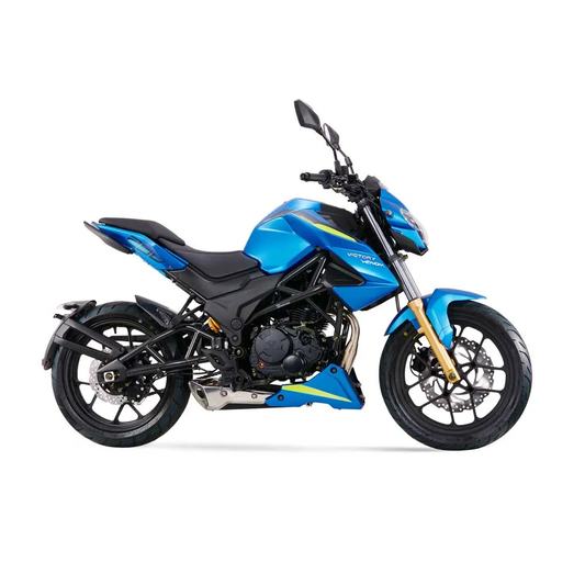 VICTORY VENOM 250
