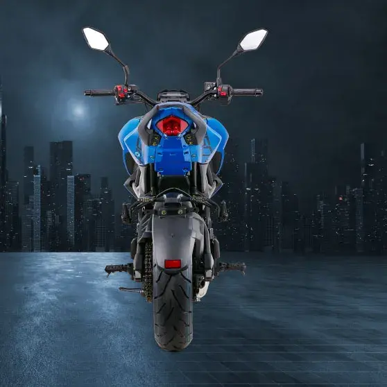 VICTORY VENOM 250