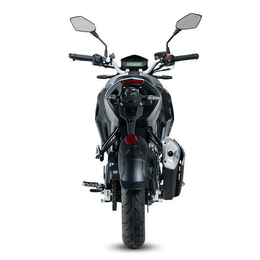 BENELLI 180 S