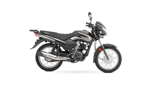 TVS SPORT 100 ELS
