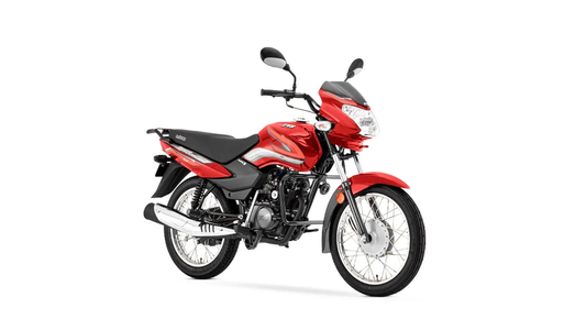 TVS SPORT 100 ELS
