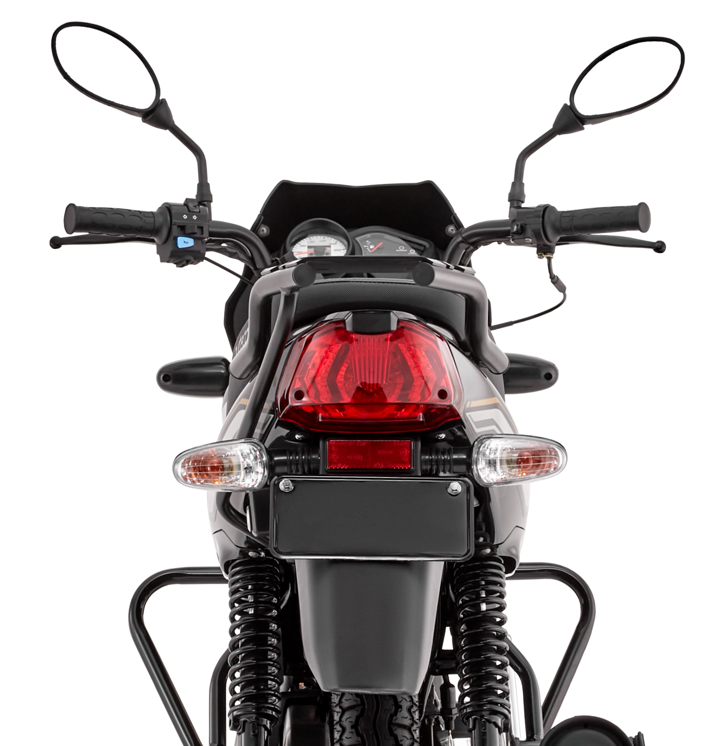 TVS SPORT 100 ELS