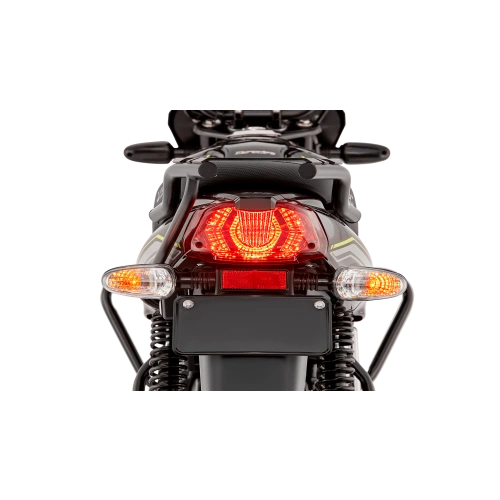 TVS SPORT KLS SPOKE