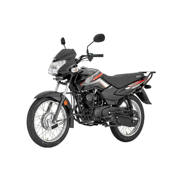 TVS SPORT KLS SPOKE TK