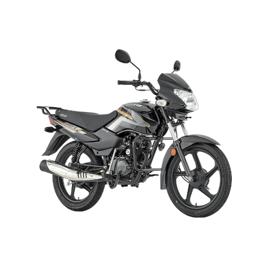 TVS SPORT ELS SPOKE SIN MALETERO