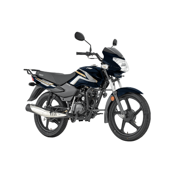 TVS SPORT ELS SPOKE SIN MALETERO