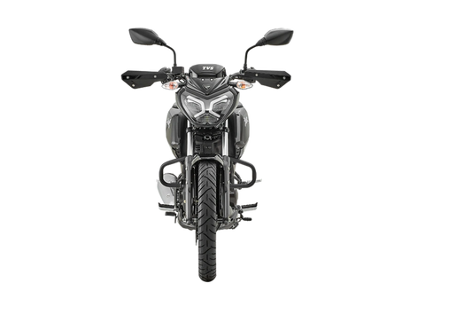 TVS RAIDER 125 FI