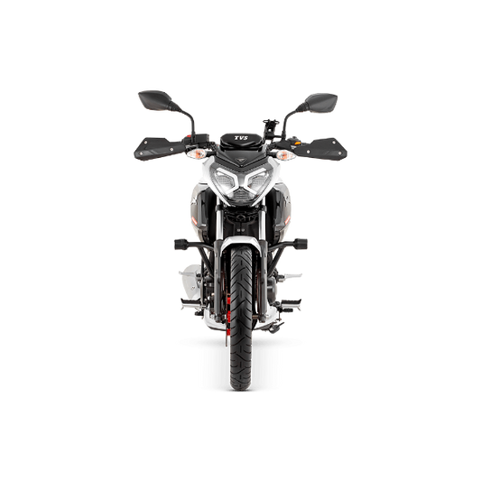 TVS RAIDER 125 RACING