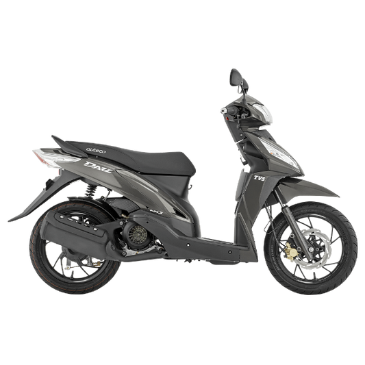 TVS DAZZ 110
