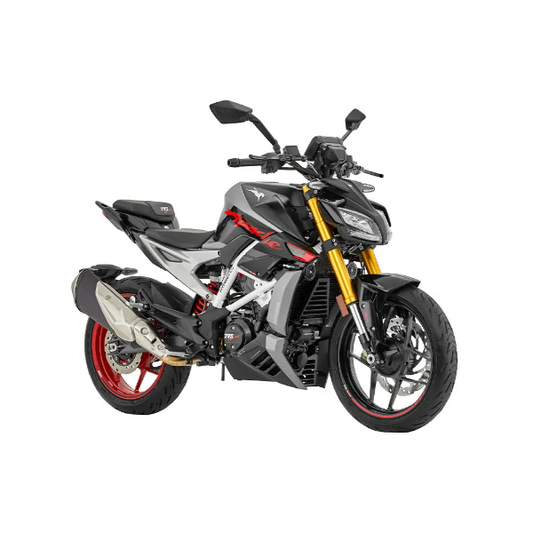 TVS APACHE RTR 310 PRM