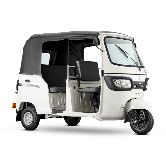 TVS KING PASAJEROS