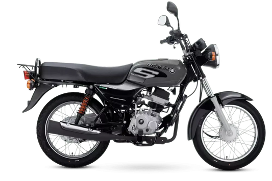 BAJAJ BOXER S