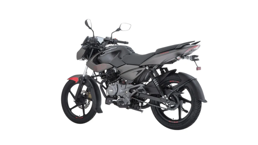 BAJAJ PULSAR 125 NS