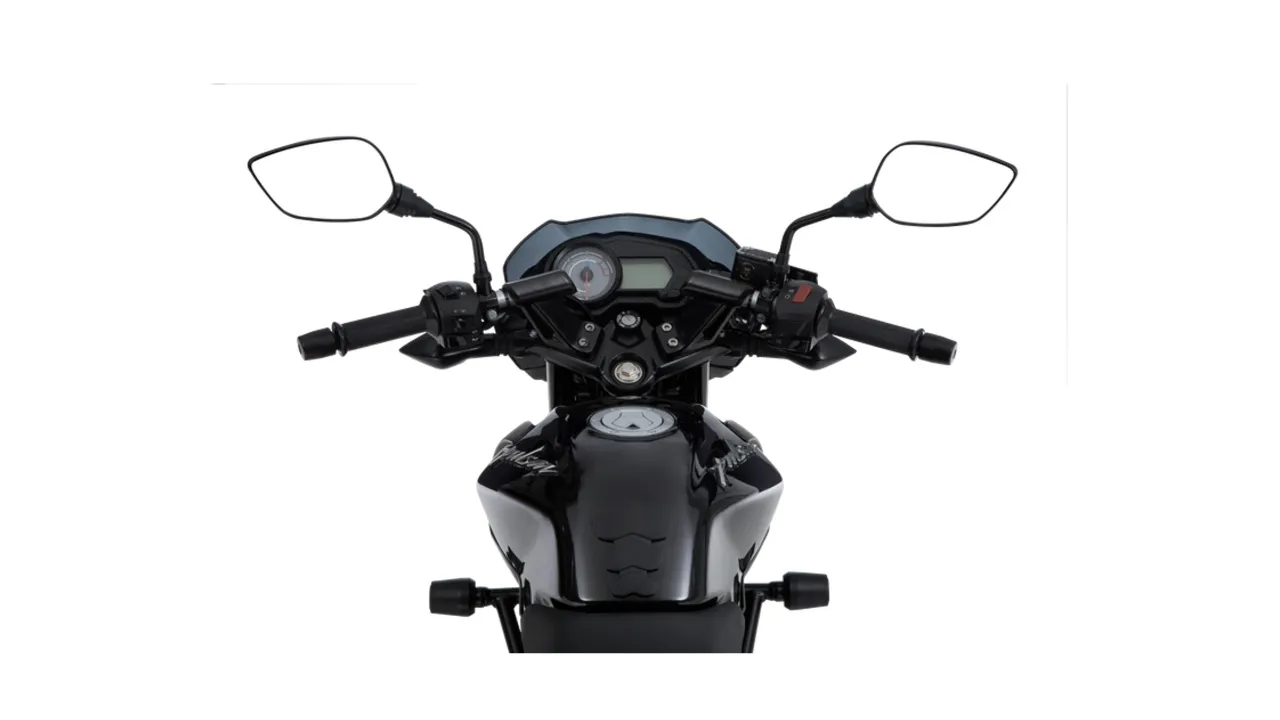 BAJAJ PULSAR 125 NS