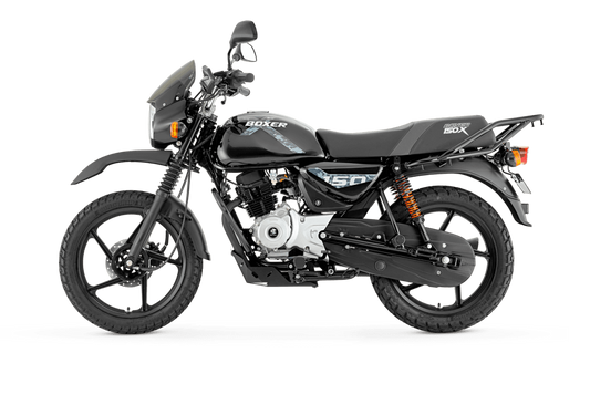 BAJAJ BOXER 150X