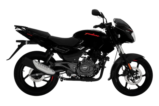 BAJAJ PULSAR 180 FI