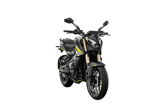 BAJAJ PULSAR NS 400Z