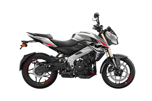 BAJAJ PULSAR NS 400Z
