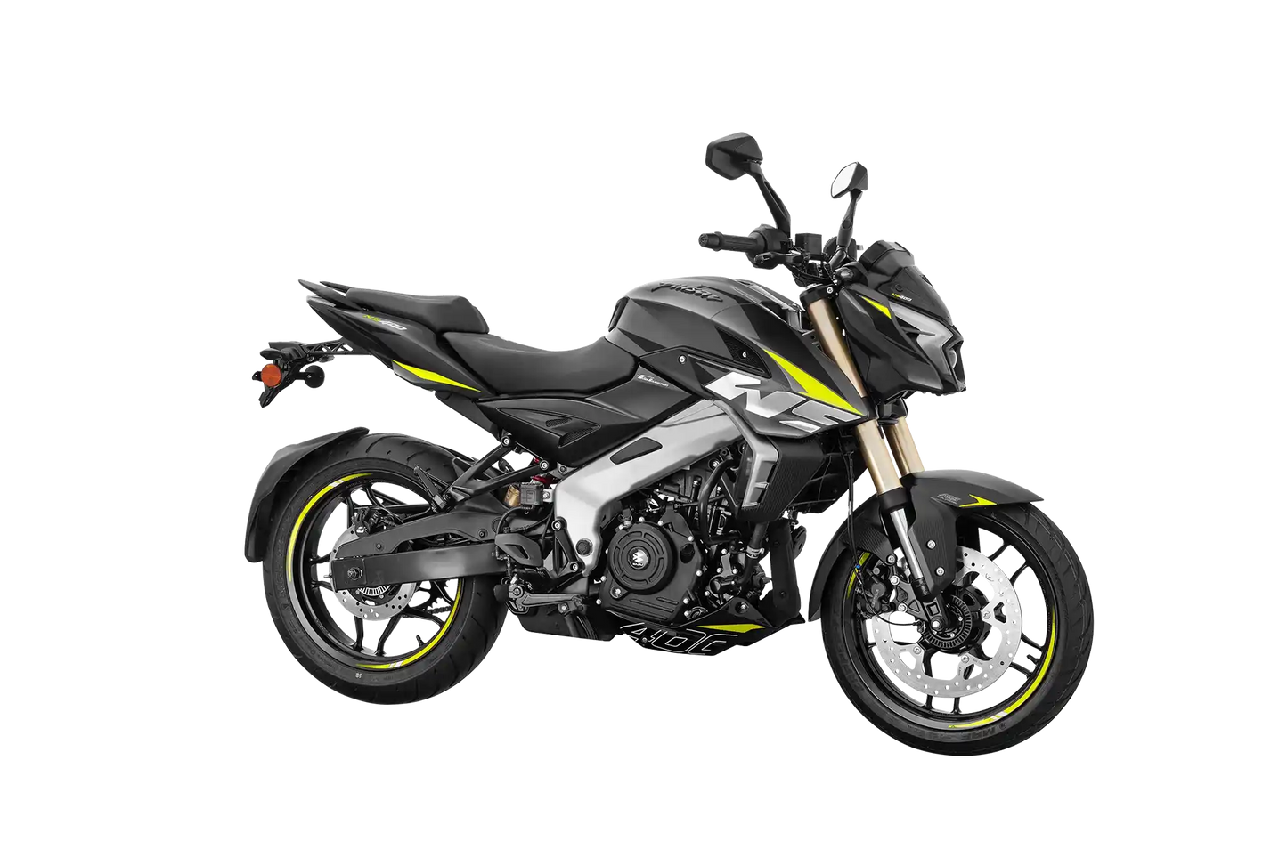 BAJAJ PULSAR NS 400Z