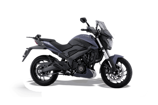 BAJAJ DOMINAR 400 Pro Touring