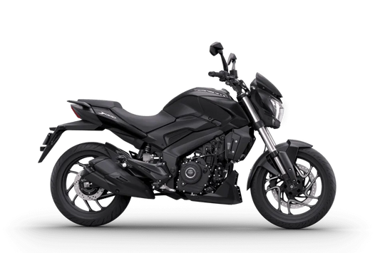 BAJAJ DOMINAR 400 R
