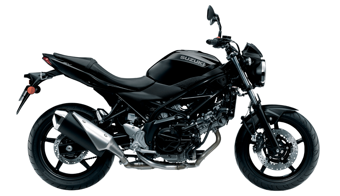 Suzuki: De Telares a Leyendas de las Dos Ruedas